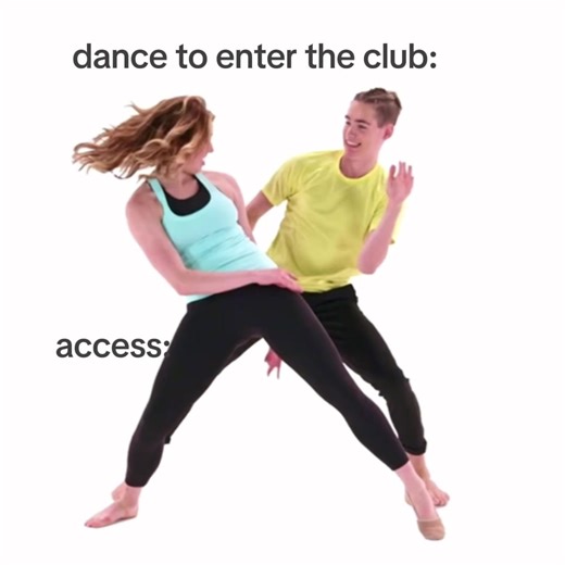 Dance Highlights from The Next Step