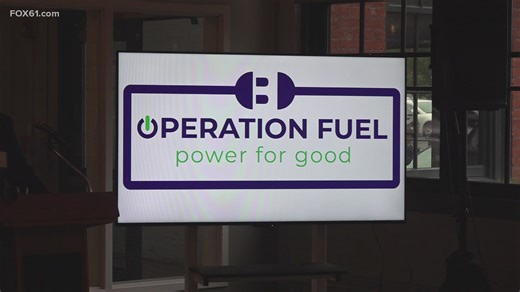 Operation Fuel rebrands as Generation Power CT, but its mission to support families remains strong