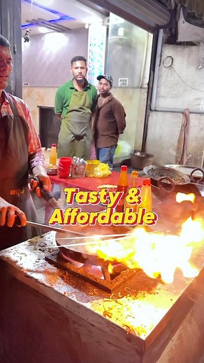 113K views · 575 reactions | @a1fastfoodkohefiza “ Craving for delicious fast food? Head to A1 Fastfood (Koh-E-Fiza) Restaurant!  Enjoy mouth-watering Chinese cuisine and quick bites at our cozy restaurant!  Find us on Zomato: @A1Fastfood Or call :- +91 877-0679965 #A1Fastfood #KohEFiza #Restaurant #FastFood #ChineseCuisine #FoodLovers #BhopalEats #Zomato #Foodie #Yummy #BhopalRestaurants #FastFoodLovers | Ameen Sdq | Facebook