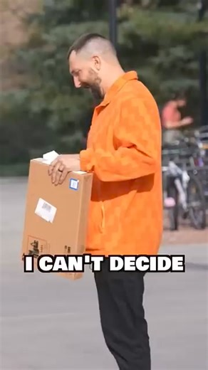 43K views · 2.3K reactions | I Gave Them Both New Computers  #foryoupage #fyp #public #reels #Cash #street #prank #Macbook | Big Prank | Facebook