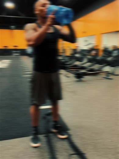 Your muscles love explosive workouts and muscle confusion. Don’t get stuck doing the normal boring workouts that barely get you the results you’re looking for. WORK WITH ME AND I’LL GUARANTEE RESULTS OR YOUR MONEY BACK!! Let’s build the Fit Forge Way!! Leave a comment down below and don’t forget to Like and subscribe guys.