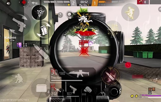 Máy yếu mà muốn kéo tâm mượt thì ở lại đây. Máy redmi đời cũ đâu rồi, chi tiết ở cuối video. Follow comment dòng máy mình sẽ lên cho mọi người từng thiết bị. #pcc_team🔥 #freefire #anhhainam #android