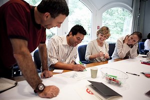 Paul Stephen Waugh Lighthouse Mentoring – Lighthouse International