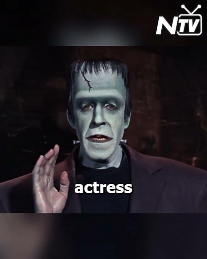 Why Pat Priest Was Cut From the Munsters Movie
