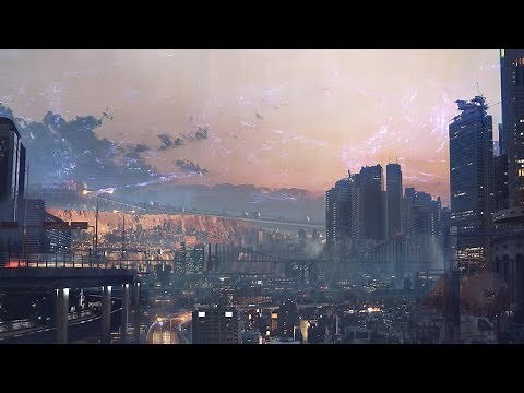 Exploring the SCP Foundation: Three Portlands