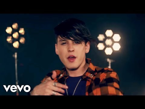 CNCO - Se Vuelve Loca (Official Video)