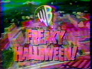 (October 28, 1995) Kids WB Halloween Commercials (KWBP-TV 32 Salem/Portland/Vancouver)