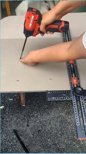 part500#A great helper for carpenters this#HighPerformancePracticalTools#SharingGoodTools#TRule#wood