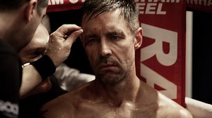 Journeyman reviewed by Mark Kermode