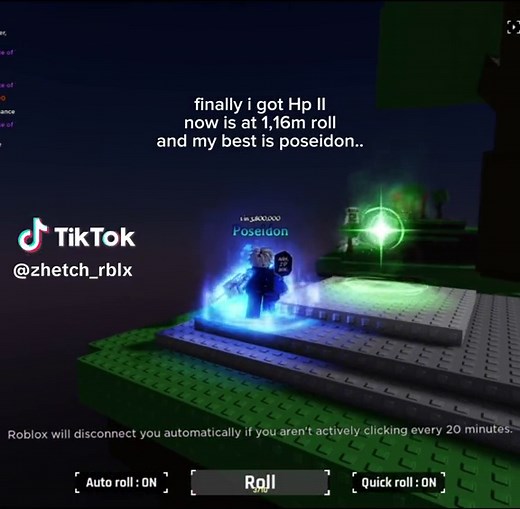 All About Luck in Sol's RNG - Roblox Tips