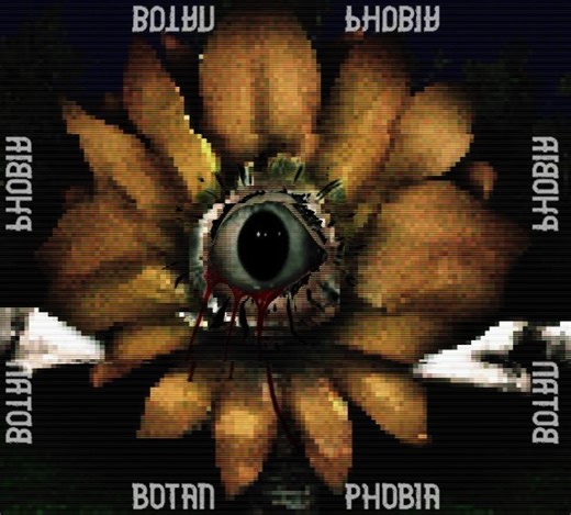 Botanophobia by Miti