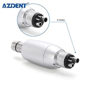 [Hot Item] Dental Hygiene Prophy Low Speed Handpiece Prophy 4 Holes Air Motor