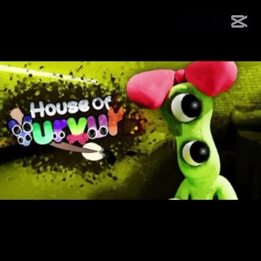 house of vurvur (1-2-3) actualización #editz