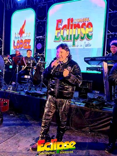 ECLIPSE EN VIVO CHOQUETANGA GRANDE 2026 ▫️ Fraternidad Morenada Central ▫️ 🔸🔵 CHOQUETANGA GRANDE 🔵🔸 Con Fe y Devoción al Señor: ▫️Tata San Juan Bautista▫️ PASANTES 2026: Sr. René Torrez Callizaya Sra. Karina Choque de Torrez É hijas: Arely y Fernanda Choquetanga Grande - Prov Inquisivi, Julio del 2026 #choquetanga #franklinproeventos #envivo #paratí #bolivia🇧🇴 #grupoeclipseoficial