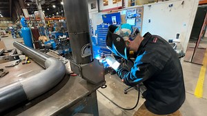 Now Hiring: Dürr Systems, Inc. offers jobs with variety