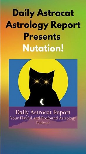 What Is Nutation And Why Is It Important To Earth's Movement #shorts