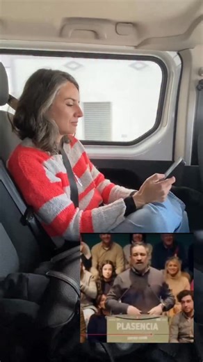 Irene de Miguel on Instagram: "Lo que vamos a desinfectar son las urnas el 21D de fascistas y creadores de odio."