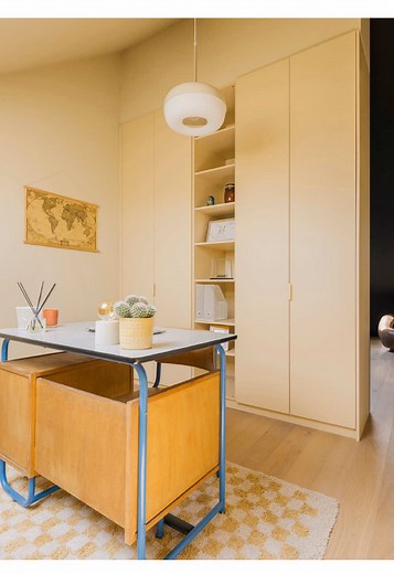 Huis Gemaakt: Creatieve Opbergkasten Ontwerpen in Mechelen