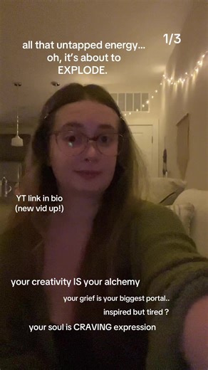 Unlocking Creative Alchemy: Your Path to Expression