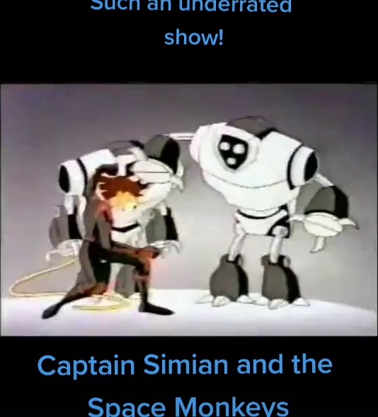 Los clásicos de los shows de ciencia ficción de los 90