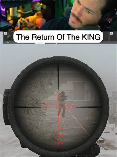 Return Of The KING | Tarkov #tarkov #tarkovclips #eft #escapefromtarkov