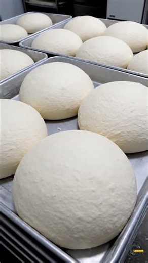 HOW BREAD IS MADE #industry #nextgenprocess