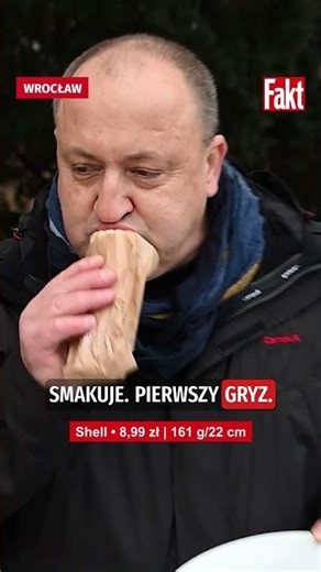 Hot Dog Test, did SHELL make it?