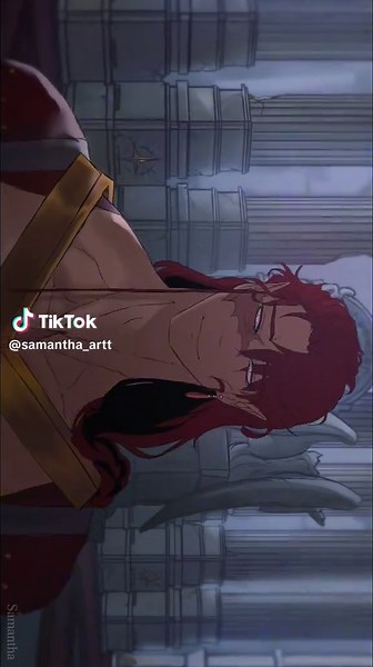 The God of Blood: Icor's Tragic Tale of Regeneration and Retribution