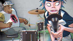 1.9K reactions · 362 shares | ⚠️ Watch the new music video for *TRANZ* ⚠️ | Gorillaz | Facebook