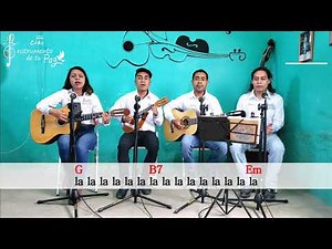 Madre oyeme (Canto Mariano)