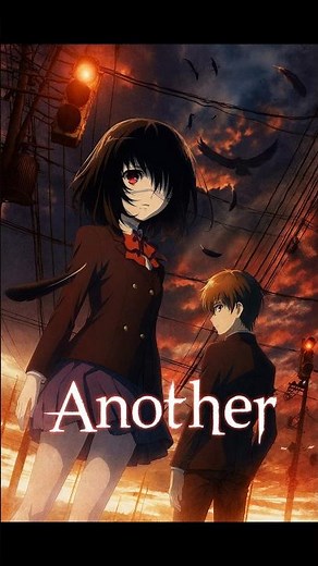 Top 5 Horror & Mystery Anime You MUST Watch! 🔥#trending#viral