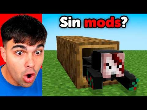 Testing Theories Mojang Rejected from Minecraft