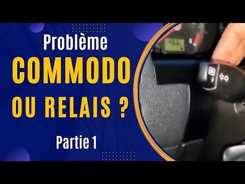 Part 1: Switch or Relay Problem? | How to Diagnose | How to Test the Relay