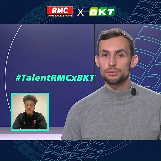 119K views · 86 reactions |  Le joueur de Clermont Foot 63, Akim Zedadka, 3e 헧헮헹헲헻혁 헥헠헖 - 헕헞헧 헱헲 Ligue 2 BKT cette saison (et premier défenseur à être élu), est passé à son tour au micro de Benoît Boutron. BKT Tires #TalentRMCxBKT | RMC Sport | Facebook