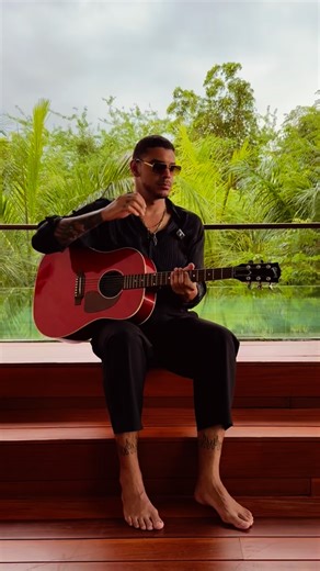 Tengo la intención de amarte el resto de la vida… 🦋✨🦋✨ | Manuel Medrano