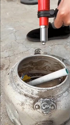 Testing Rivet Adapters for Drill