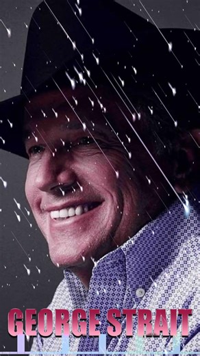 The Cowboy Rides Away-George Strait