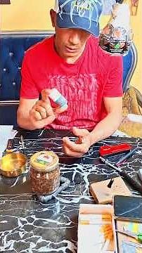 Beware of Liquid Nicotine: A Deadly Poison