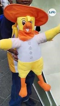 Pollo Campero celebra 55 años con apertura en el Centro de San Salvador