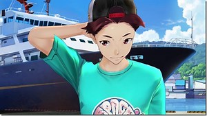 Robotics;Notes DaSH Features Protagonist Kaito Yashio In Its First Character Introduction Trailer