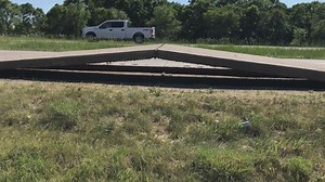 MnDOT crews fix 28 road buckles due to extreme heat, even more expected later this week