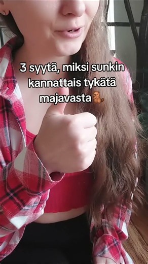 Mikä näistä vakuutti sut eniten?
