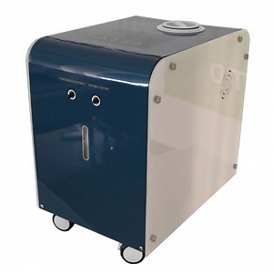 [Hot Item] Hho Generator Home Hydrogen Brown's Gas Inhalation Machine 3000ml/Min