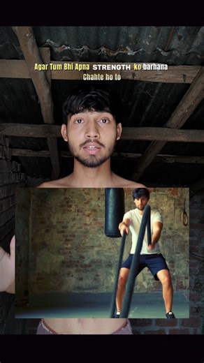 How to Increase Strength and Stamina.