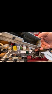A late 1960, single motor Alco repair part #2 #aftrainfun #acgilbertsgaugetrains #aftrains #sgauge #acgilbert #americanflyer #postwar #antique | Austin's American Flyer