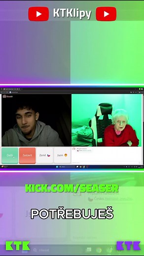 #seaser #streamer #fyp #cz #twitchklipy
