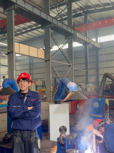 ¿Buscas una caldera industrial de biomasa a gran escala? 🔥🌱 Con más de 20 años de experiencia, certificación Clase A y proyectos en todo el mundo, Xinli Boiler ofrece diseño, fabricación e instalación en un solo lugar. Calidad, tecnología y confianza para tu industria. #boiler #caldera #industrialengineering #factory #fyp