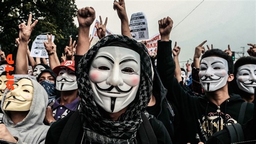 I Saw the Sign - Anonymous - Watch the full documentary in English