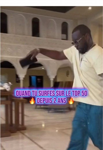 Maitre Gims et Dadju - La Cavalerie