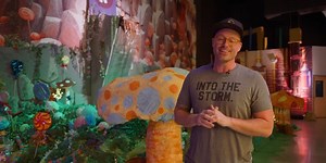 Megachurch Transforms Campus Into Full Willy Wonka-Themed Movie Set While Putting Jesus on Back Burner